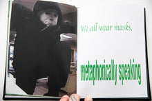 Load image into Gallery viewer, MASKS OF CRIME | Hardcover Edition