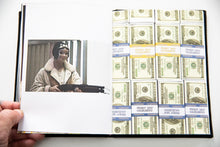 Load image into Gallery viewer, MASKS OF CRIME | Hardcover Edition