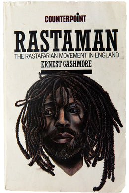 RASTAMAN | The Rastafarian Movement In England