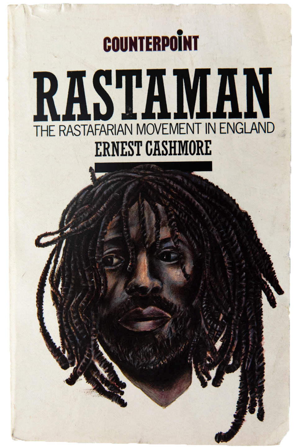 RASTAMAN | The Rastafarian Movement In England