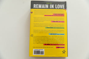 REMAIN IN LOVE | Talking Heads, Tom Tom Club, Tina