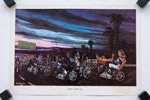 Load image into Gallery viewer, SATAN'S SLAVES M.C.