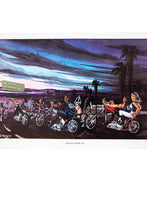 Load image into Gallery viewer, SATAN'S SLAVES M.C.