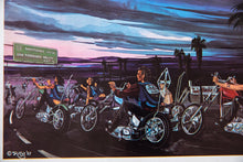 Load image into Gallery viewer, SATAN'S SLAVES M.C.