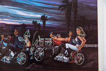 Load image into Gallery viewer, SATAN'S SLAVES M.C.