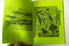 Load image into Gallery viewer, RAYMOND PETTIBON | Selected Works From 1982-2011