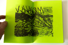 Load image into Gallery viewer, RAYMOND PETTIBON | Selected Works From 1982-2011