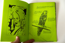 Load image into Gallery viewer, RAYMOND PETTIBON | Selected Works From 1982-2011