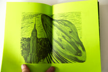 Load image into Gallery viewer, RAYMOND PETTIBON | Selected Works From 1982-2011