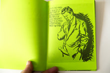 Load image into Gallery viewer, RAYMOND PETTIBON | Selected Works From 1982-2011