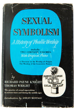 Load image into Gallery viewer, SEXUAL SYMBOLISM | A History of Phallic Worship