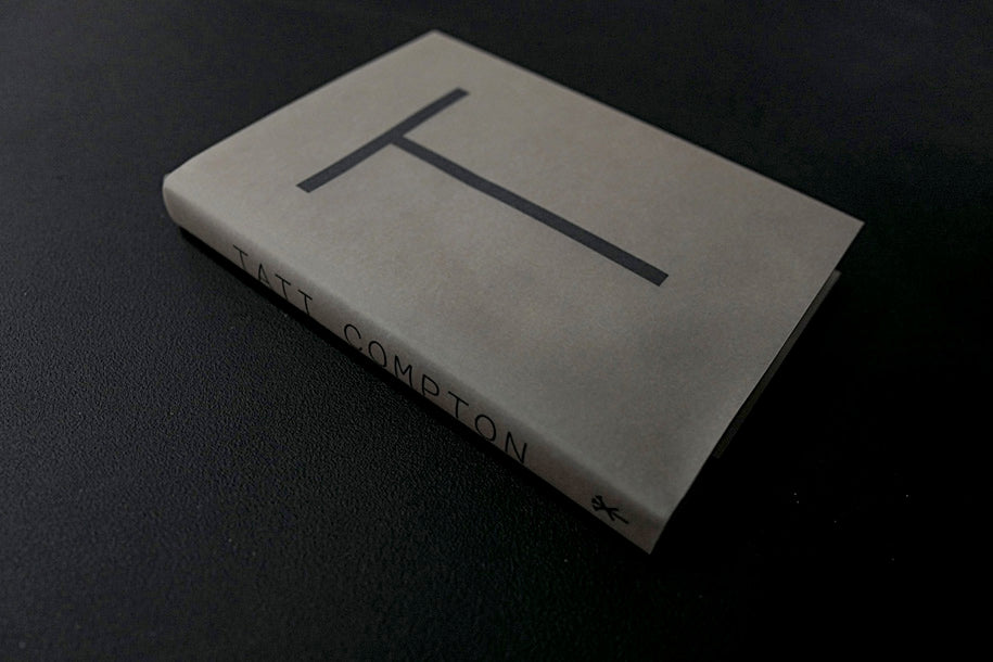 TATI COMPTON | Book Release & Signing