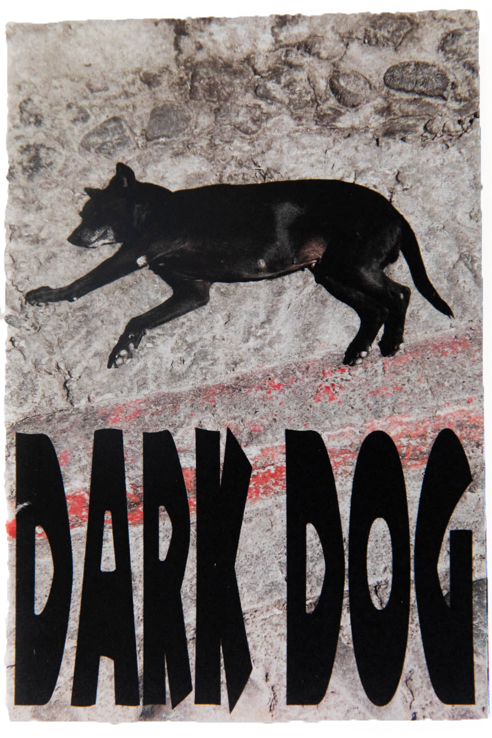 UNCUT GEMS | Dark Dog