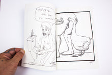 Load image into Gallery viewer, 100 DRAWINGS | Blue