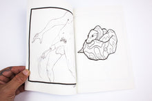 Load image into Gallery viewer, 100 DRAWINGS | Blue