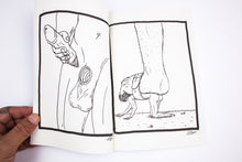 Load image into Gallery viewer, 100 DRAWINGS | Blue