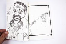 Load image into Gallery viewer, 100 DRAWINGS | Blue