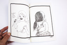 Load image into Gallery viewer, 100 DRAWINGS | Blue