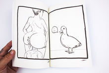 Load image into Gallery viewer, 100 DRAWINGS | Blue