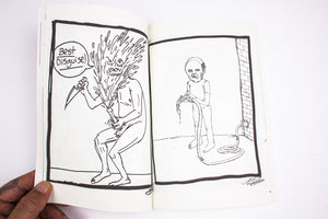 100 DRAWINGS | Pink