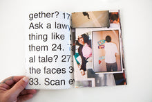 Load image into Gallery viewer, 134 Ways To Forget