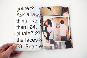 134 Ways To Forget
