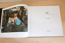 Load image into Gallery viewer, 1991