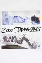 Load image into Gallery viewer, 2000 DRAGONS