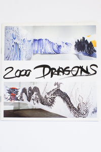 2000 DRAGONS