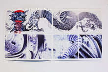 Load image into Gallery viewer, 2000 DRAGONS