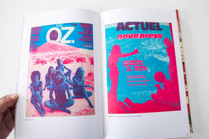 200 TRIPS FROM THE COUNTERCULTURE