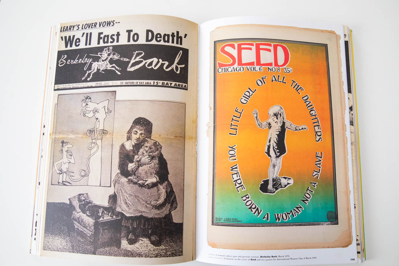 洋書 200 Trips from the Counterculture 200 TRIPS FROM THE COUNTERCULTURE – THESE DAYS