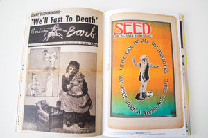 200 TRIPS FROM THE COUNTERCULTURE