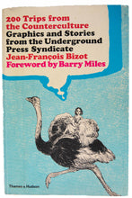 Load image into Gallery viewer, 200 TRIPS FROM THE COUNTERCULTURE