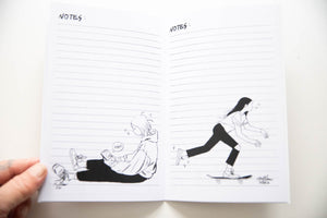 2023 MONTHLY PLANNER