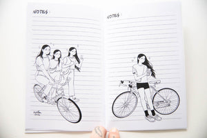 2023 MONTHLY PLANNER