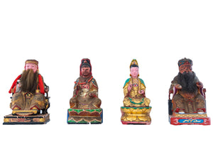 VINTAGE DEITY COLLECTION