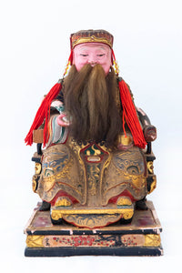VINTAGE DEITY COLLECTION