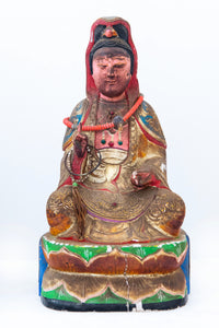 VINTAGE DEITY COLLECTION