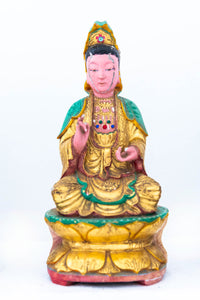 VINTAGE DEITY COLLECTION