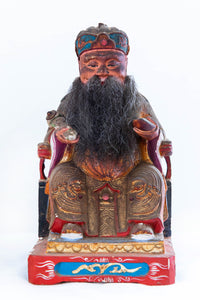 VINTAGE DEITY COLLECTION