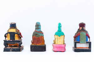 VINTAGE DEITY COLLECTION