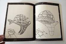 Load image into Gallery viewer, SIX MODERN SURREALIST FUNK ARTISTS