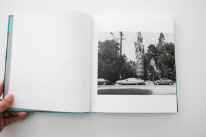 SEVENTY TWO AND ONE HALF MILES ACROSS LOS ANGELES