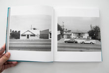Load image into Gallery viewer, SEVENTY TWO AND ONE HALF MILES ACROSS LOS ANGELES