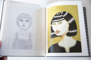 87 DRAWINGS