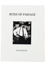 Load image into Gallery viewer, RITES OF PASSAGE