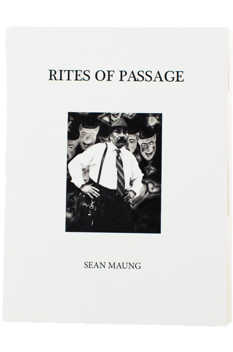 RITES OF PASSAGE