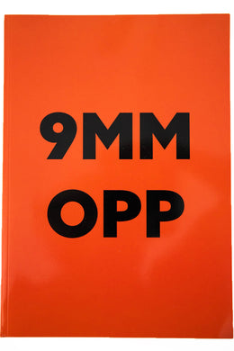 9MM OPP