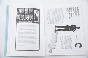ADVENTURES IN SUBVERSION | Flyers and Posters 1981-85